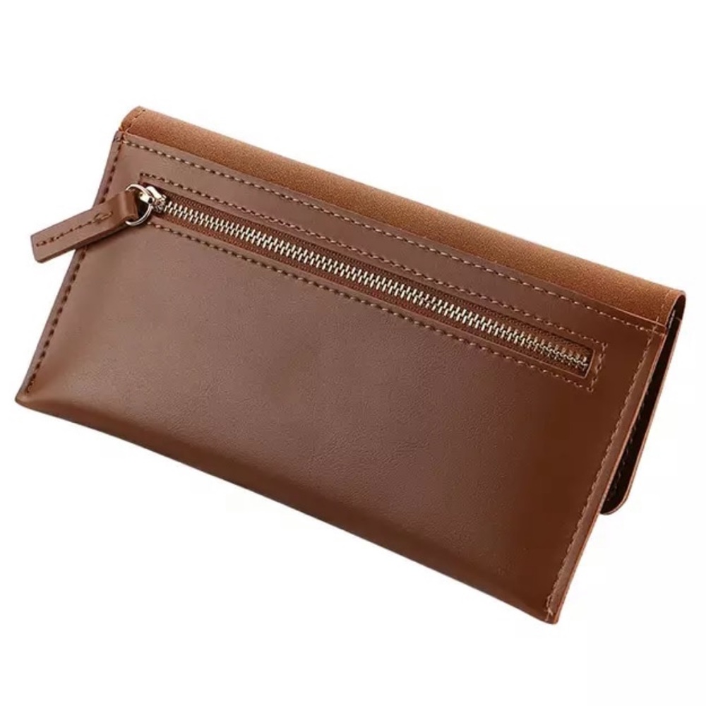 Black Wallet - Picture 4 of 8